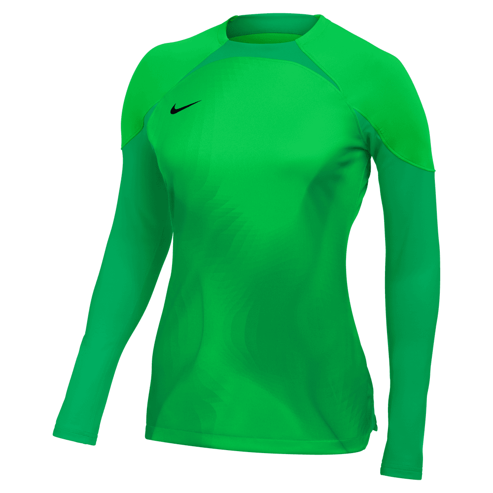 Nike Gardien 4 Goalkeeper Jersey [Women's]