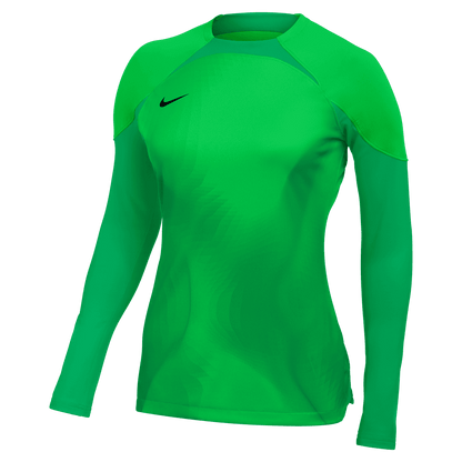 Nike Gardien 4 Goalkeeper Jersey [Women's]