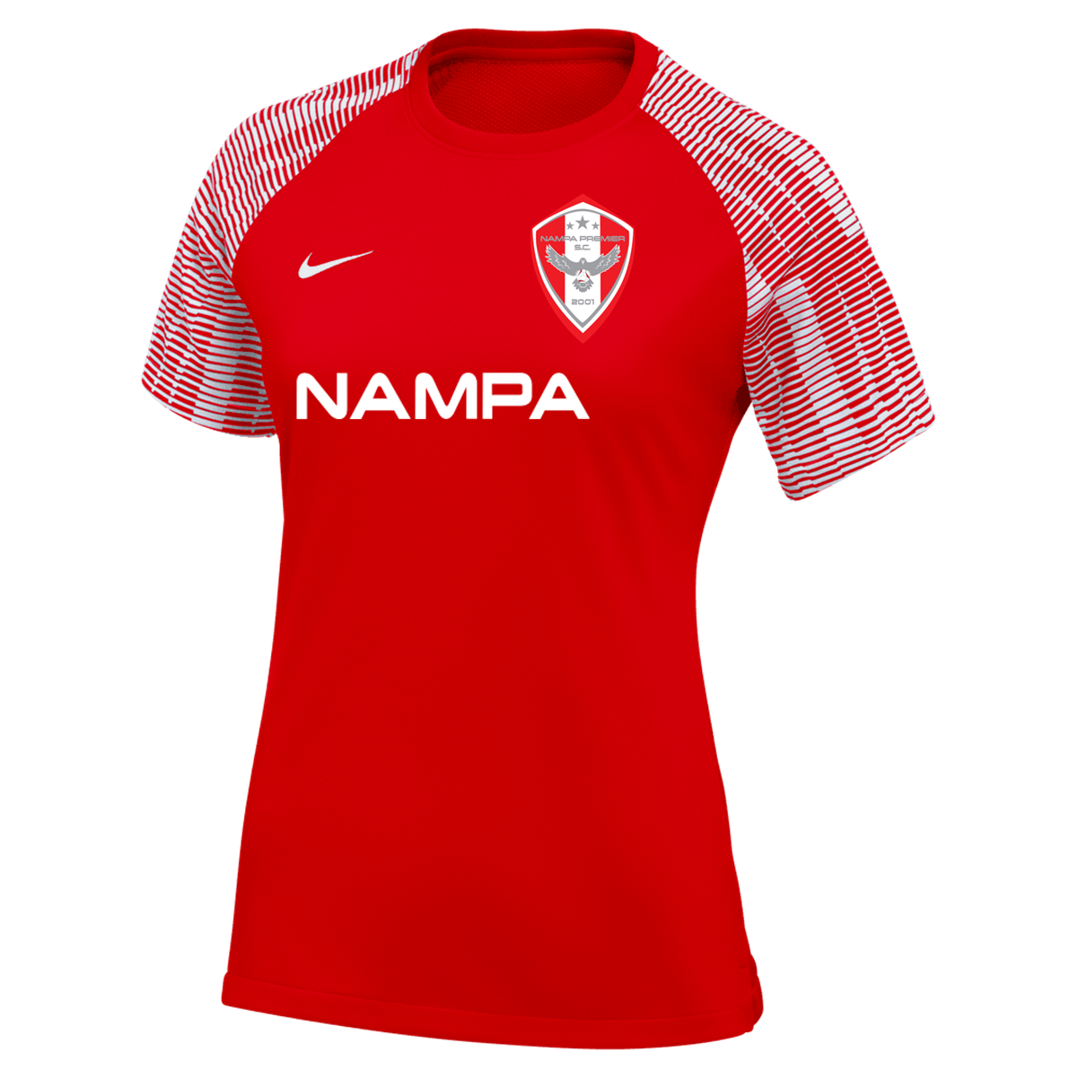 Nampa Premier Jersey [Women's]