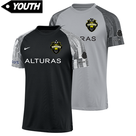 Idaho Juniors Game Jersey [Youth]