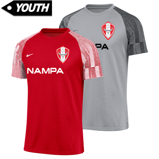 Nampa Premier Jersey [Youth]