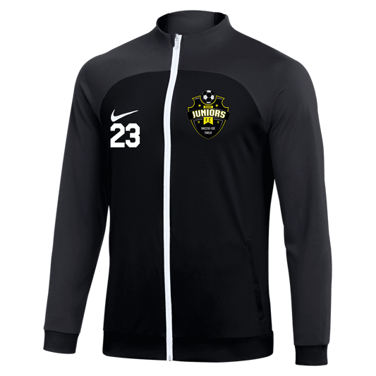 Idaho Juniors Jacket [Adult]