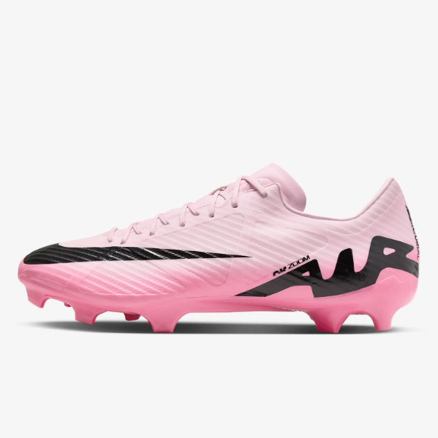 Mercurial Vapor 15 Academy FG/MG [Pink]