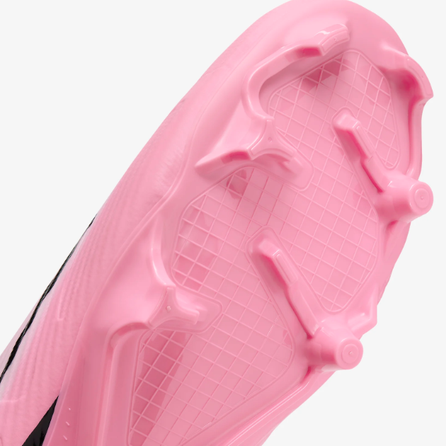 Mercurial Vapor 15 Academy FG/MG [Pink]
