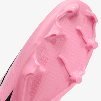 Mercurial Vapor 15 Academy FG/MG [Pink]