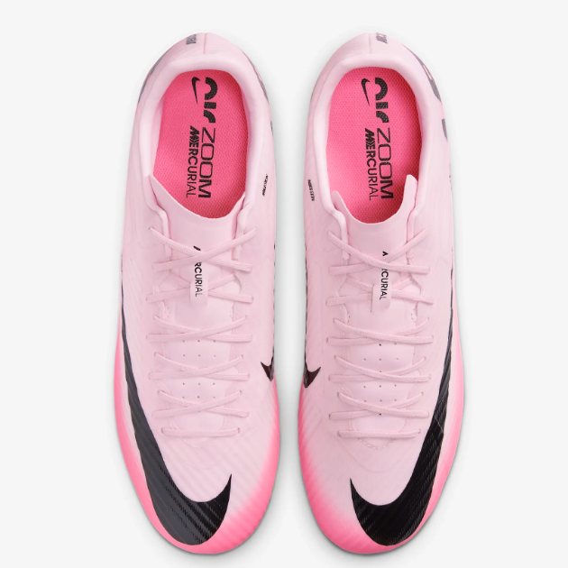 Mercurial Vapor 15 Academy FG/MG [Pink]