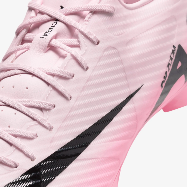 Mercurial Vapor 15 Academy FG/MG [Pink]