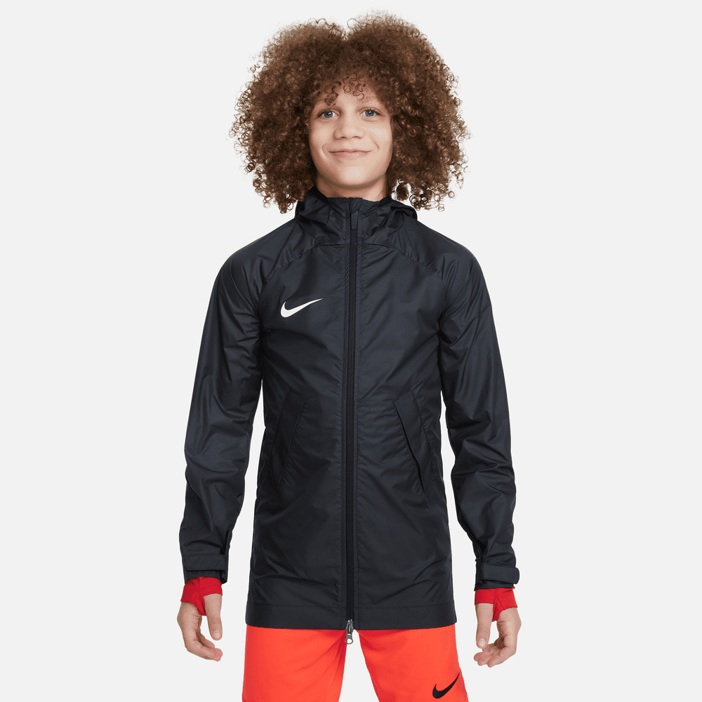 Club Nike Storm-FIT Academy Pro Rain Jacket [Youth]