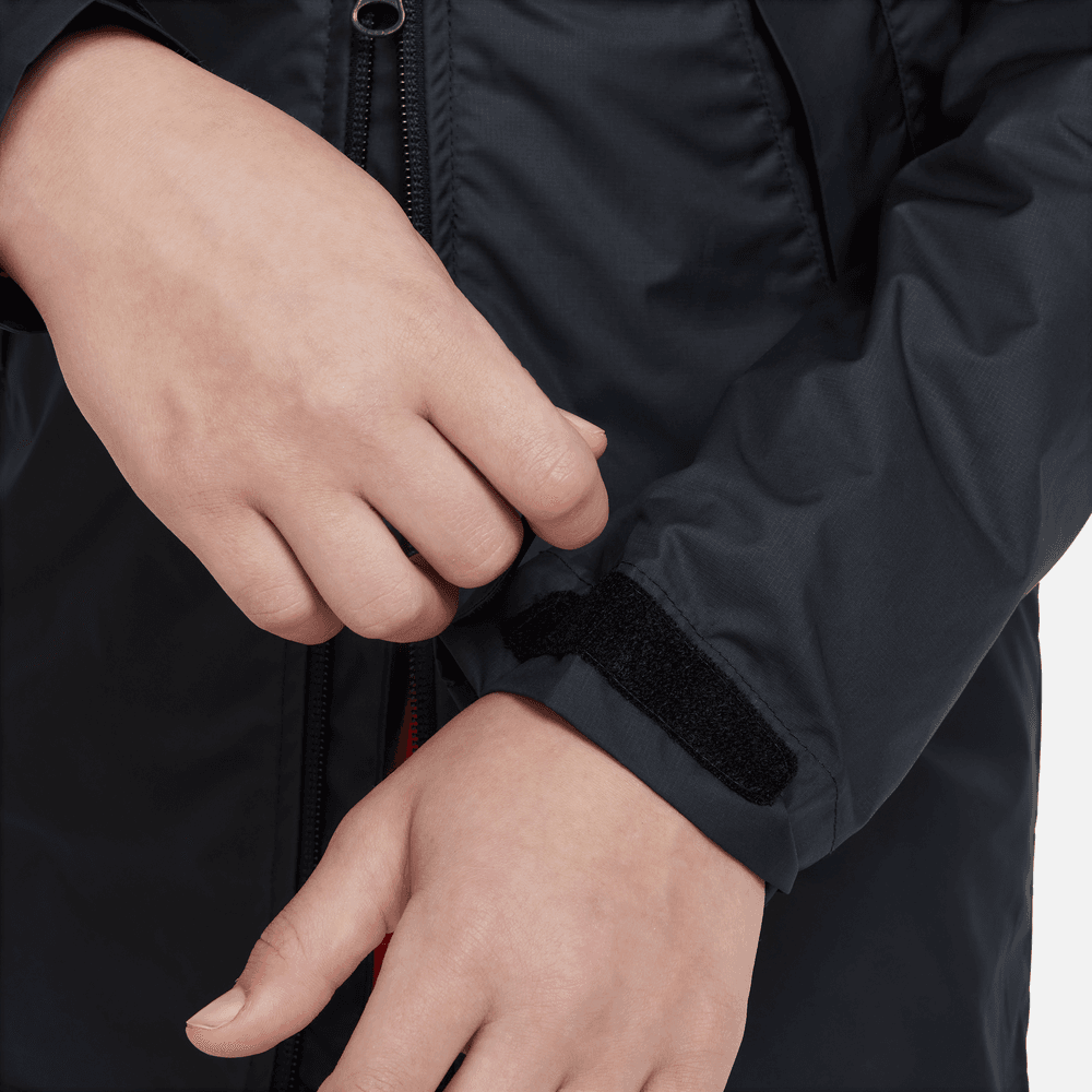 Club Nike Storm-FIT Academy Pro Rain Jacket [Youth]