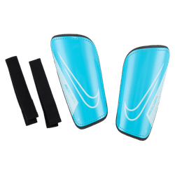 Nike Mercurial Hardshell Shin Guard [Blue Fury]