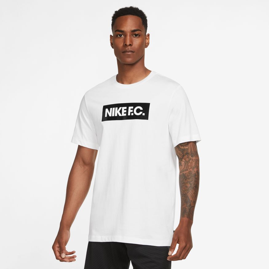 Nike F.C. Block Tee [8 Colors]