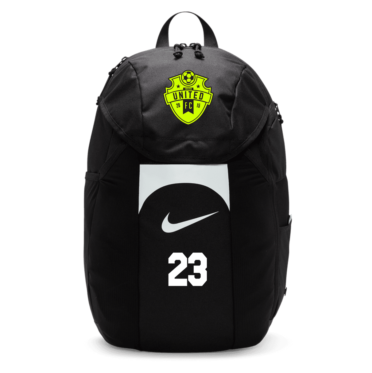 Idaho United Backpack