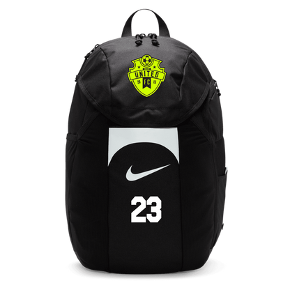 Idaho United Backpack