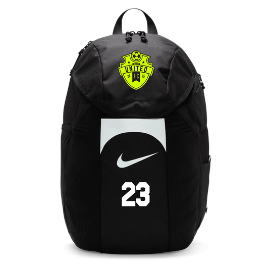 Idaho United Backpack