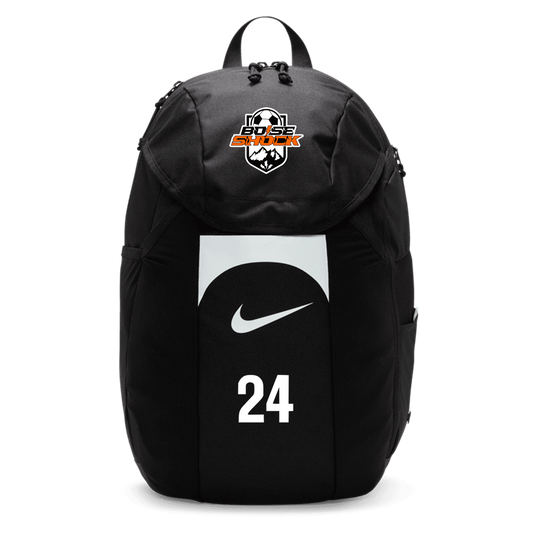 Boise Shock Backpack