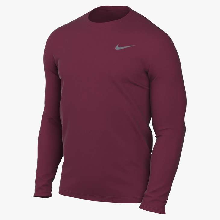 Nike Legend L/S Dri-Fit [Men's]