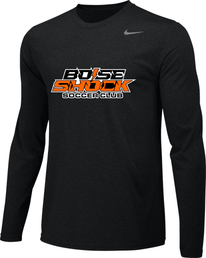 Boise Shock L/S Dri-Fit [Men's]