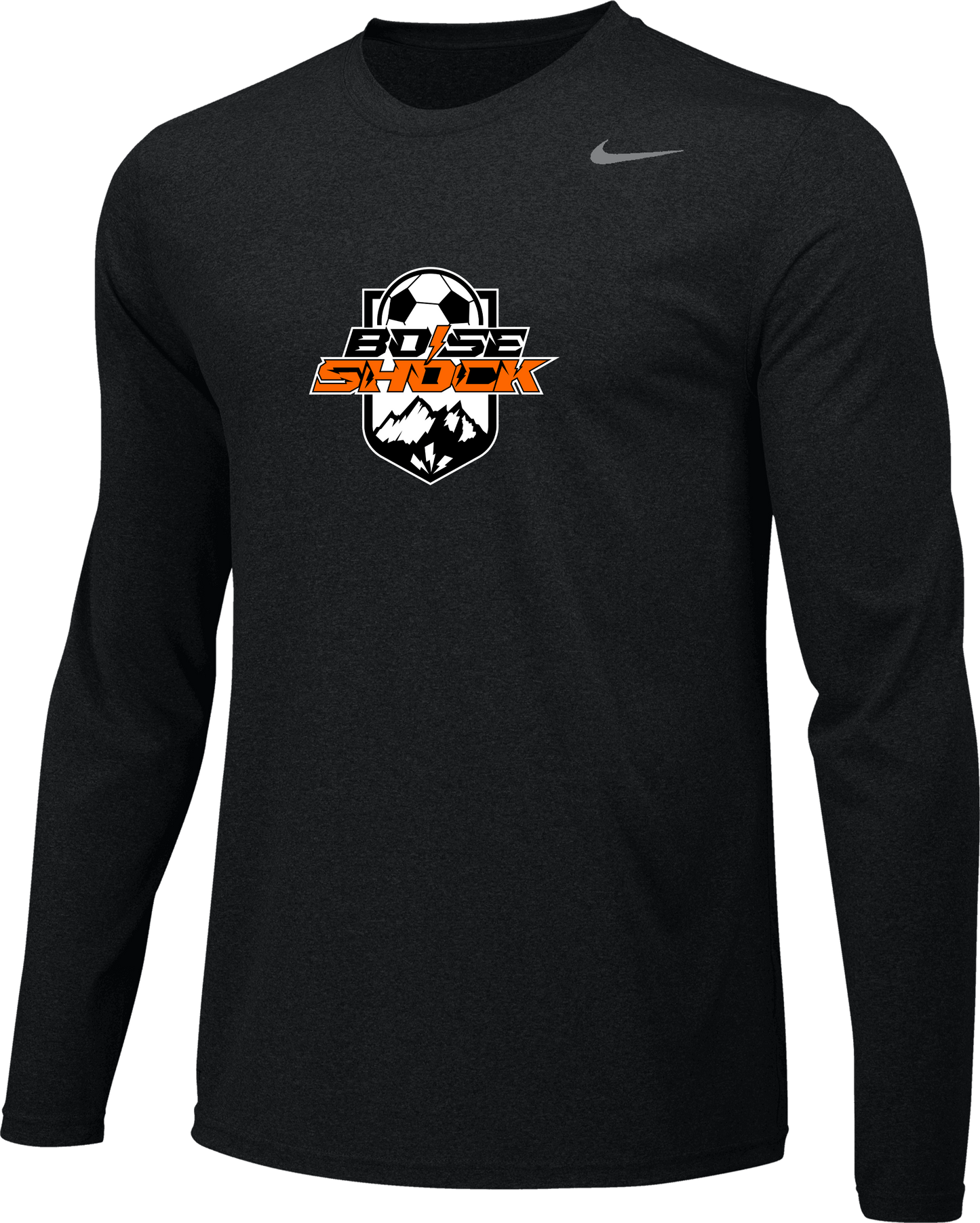 Boise Shock L/S Dri-Fit [Men's]