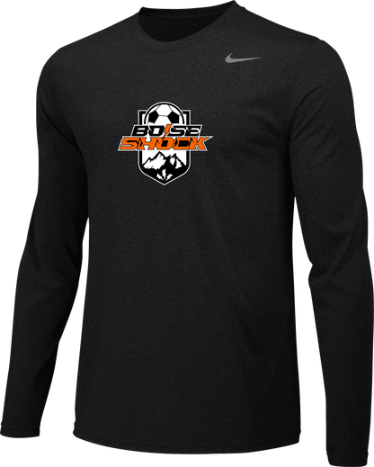 Boise Shock L/S Dri-Fit [Men's]