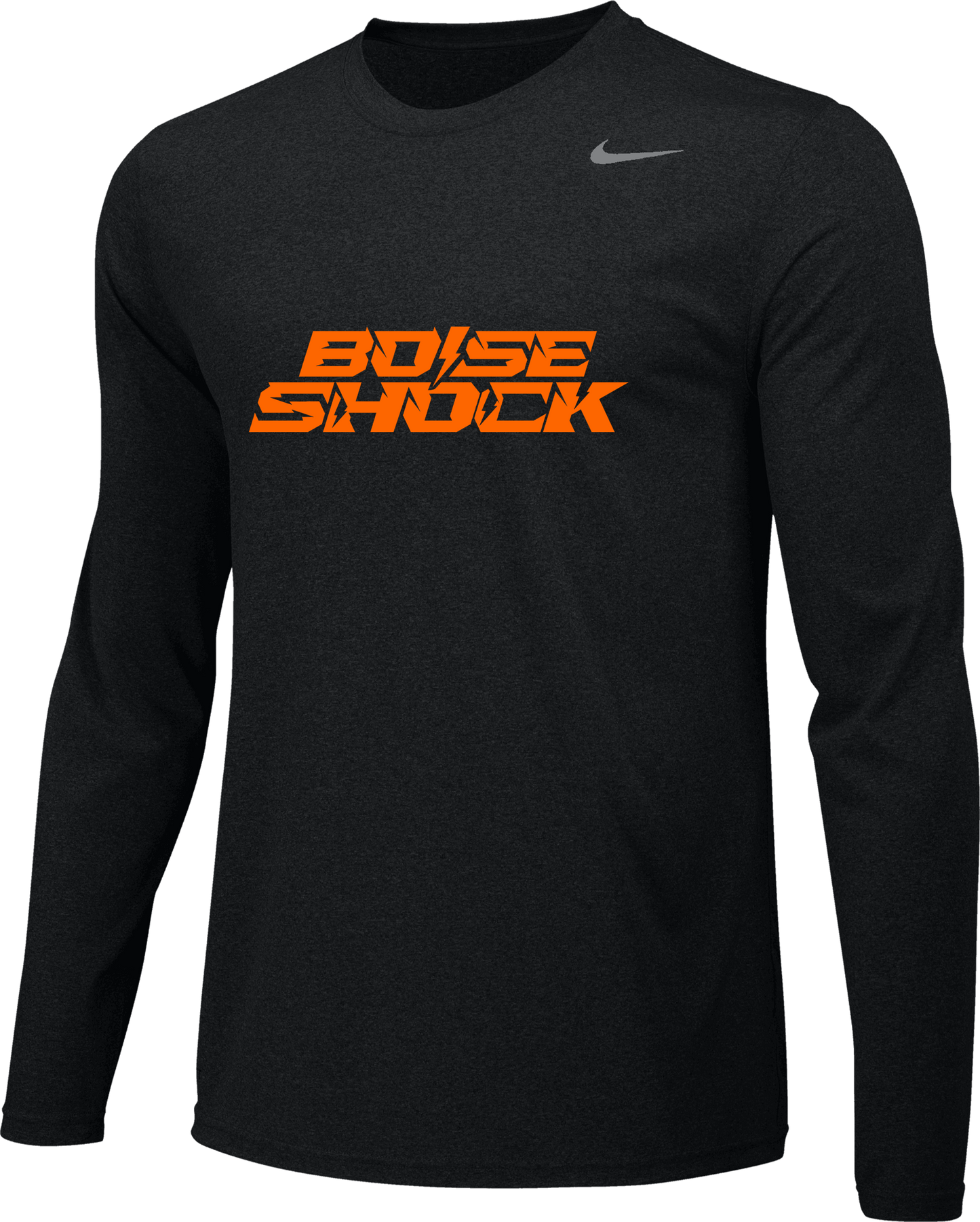 Boise Shock L/S Dri-Fit [Men's]