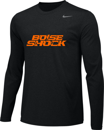 Boise Shock L/S Dri-Fit [Men's]