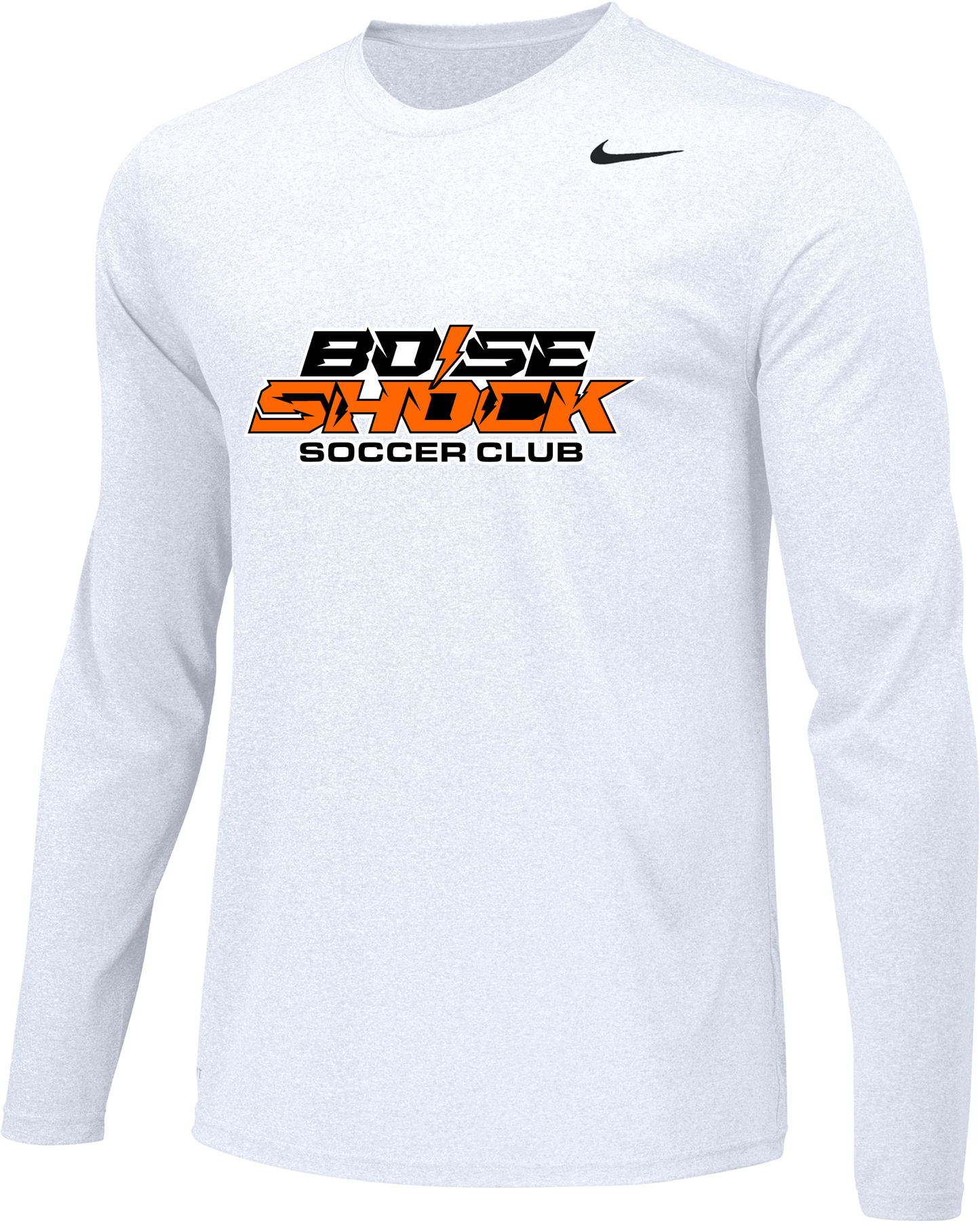 Boise Shock L/S Dri-Fit [Men's]