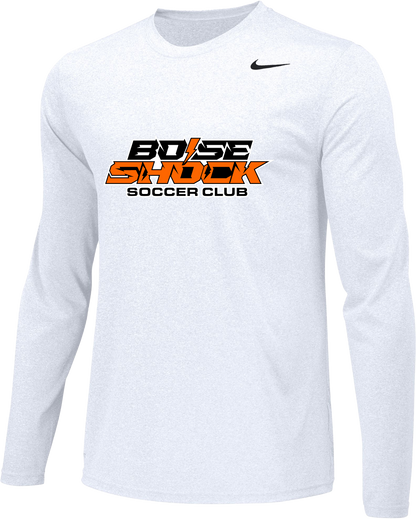 Boise Shock L/S Dri-Fit [Men's]