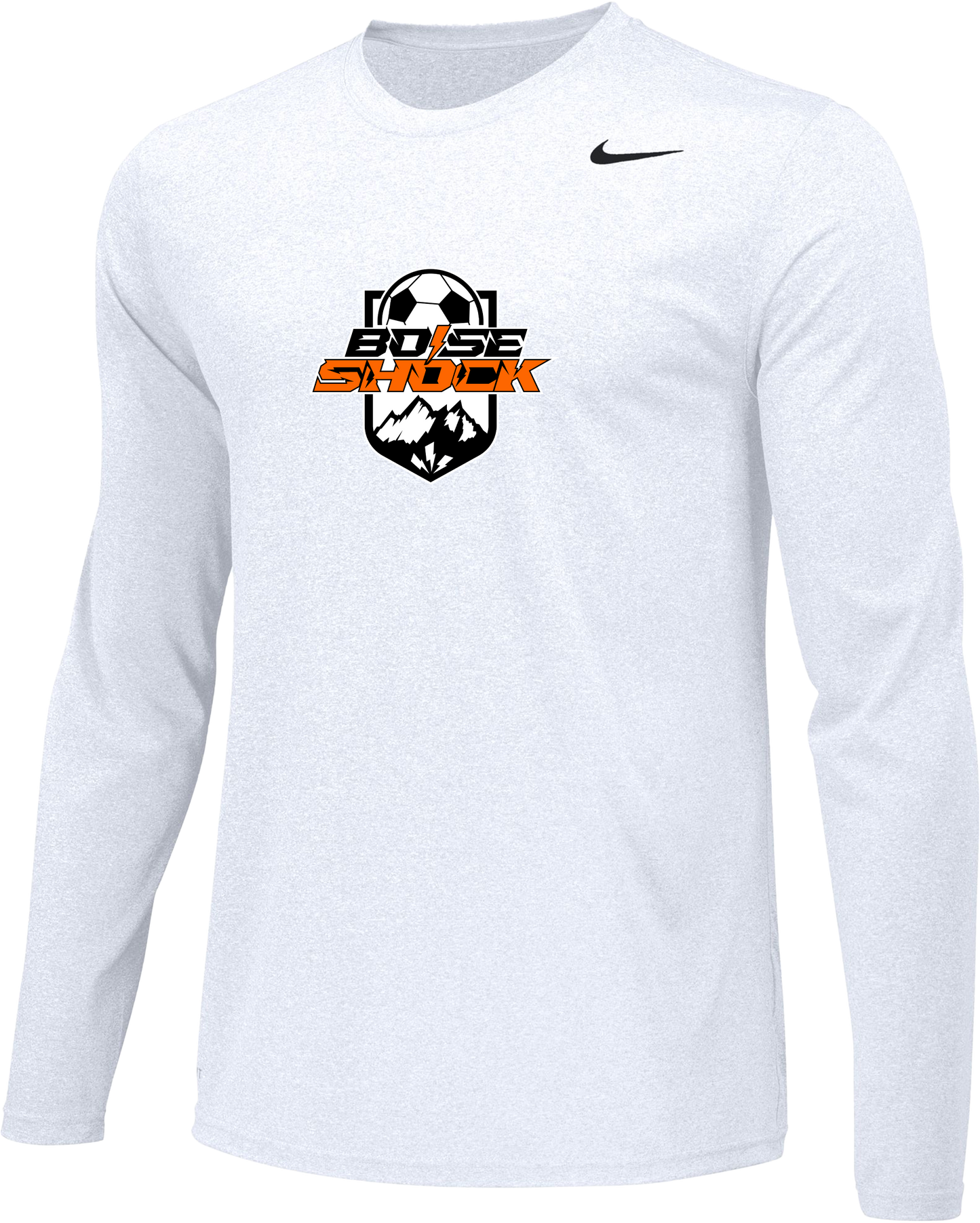 Boise Shock L/S Dri-Fit [Men's]