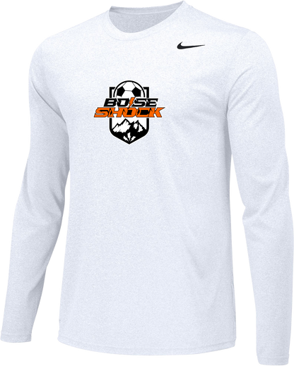 Boise Shock L/S Dri-Fit [Men's]