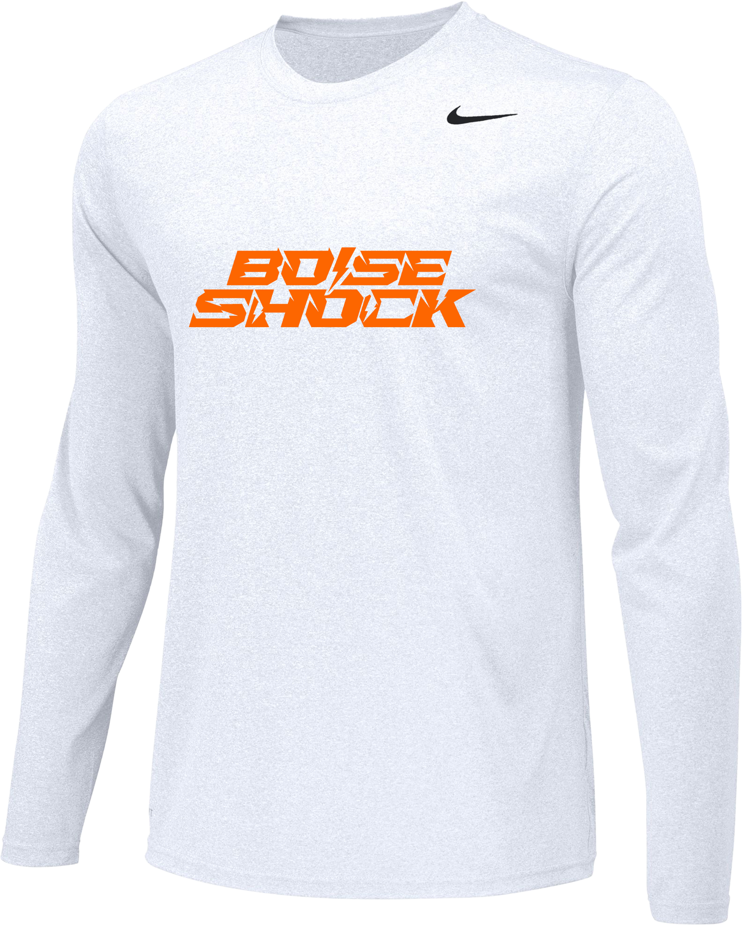 Boise Shock L/S Dri-Fit [Men's]