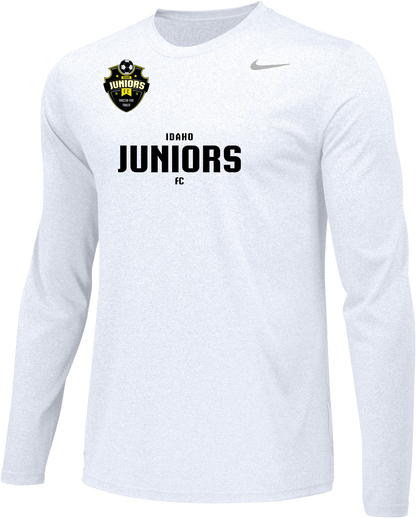 Idaho Juniors L/S Dri-Fit [Men's]