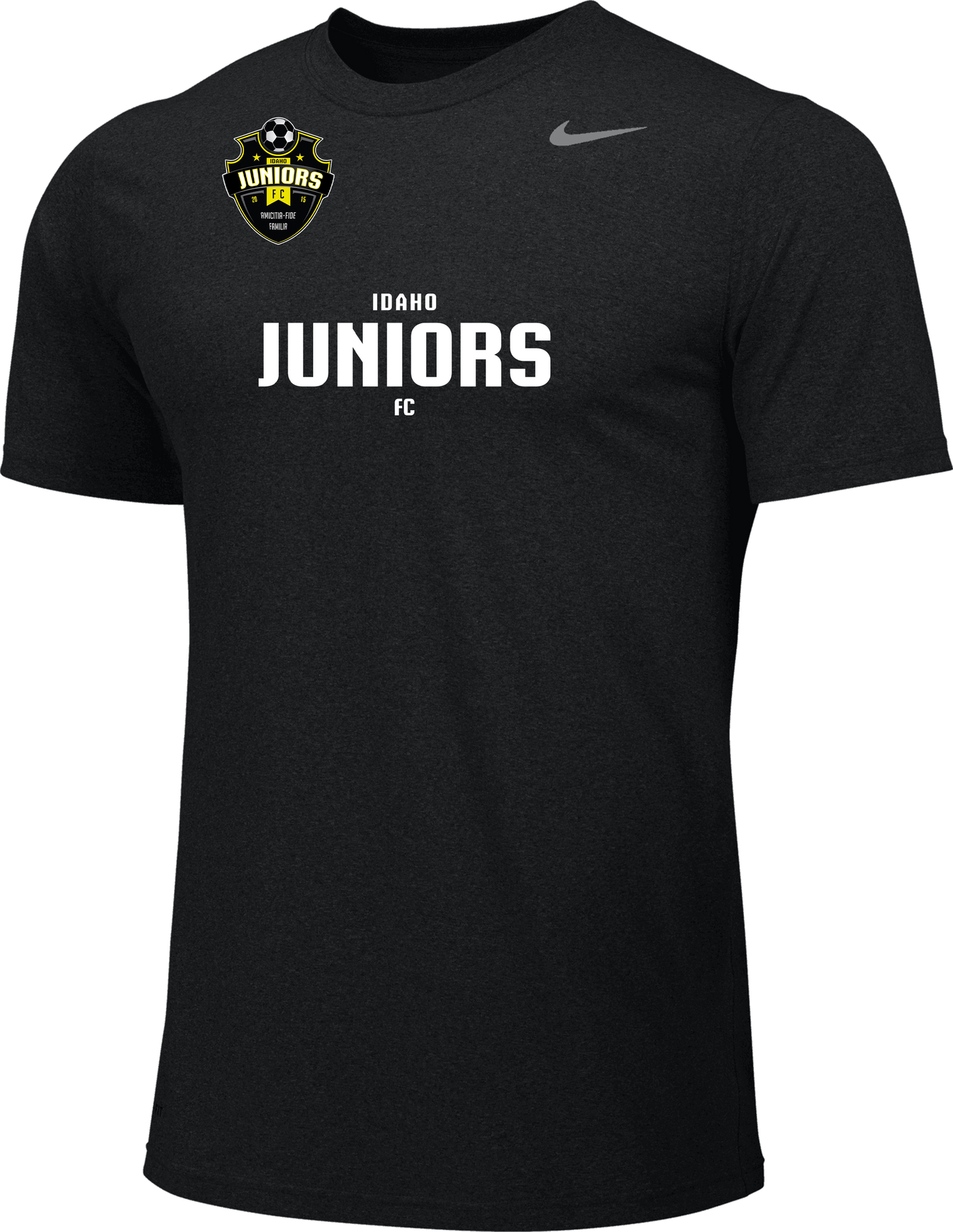 Idaho Juniors SS Dri-FIT [Men's]