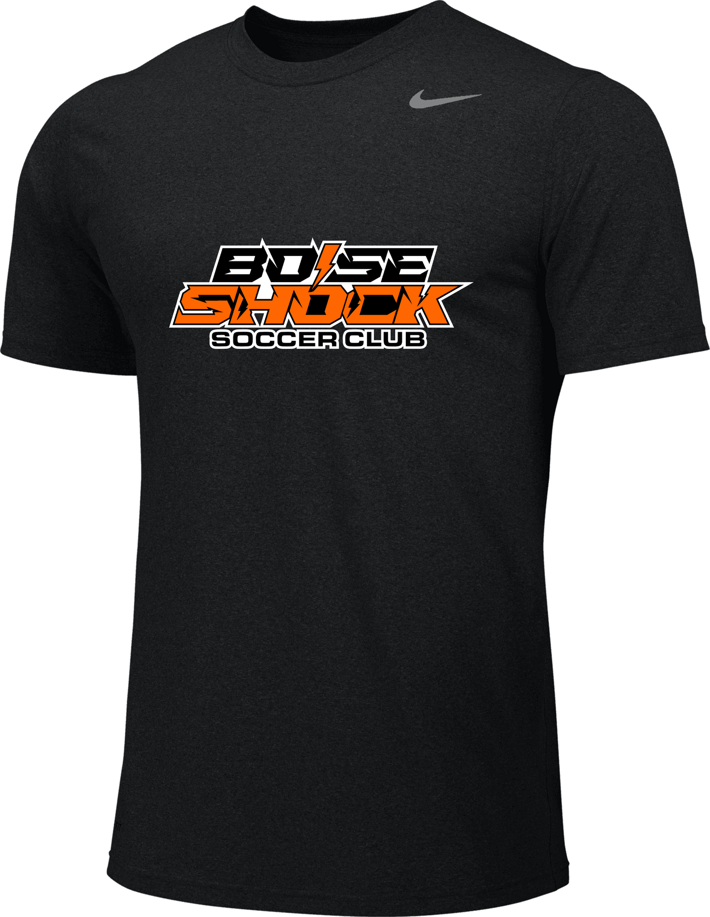 Boise Shock S/S Dri-FIT [Men's]