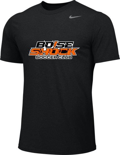 Boise Shock S/S Dri-FIT [Men's]