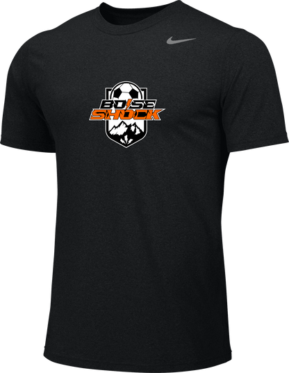 Boise Shock S/S Dri-FIT [Men's]