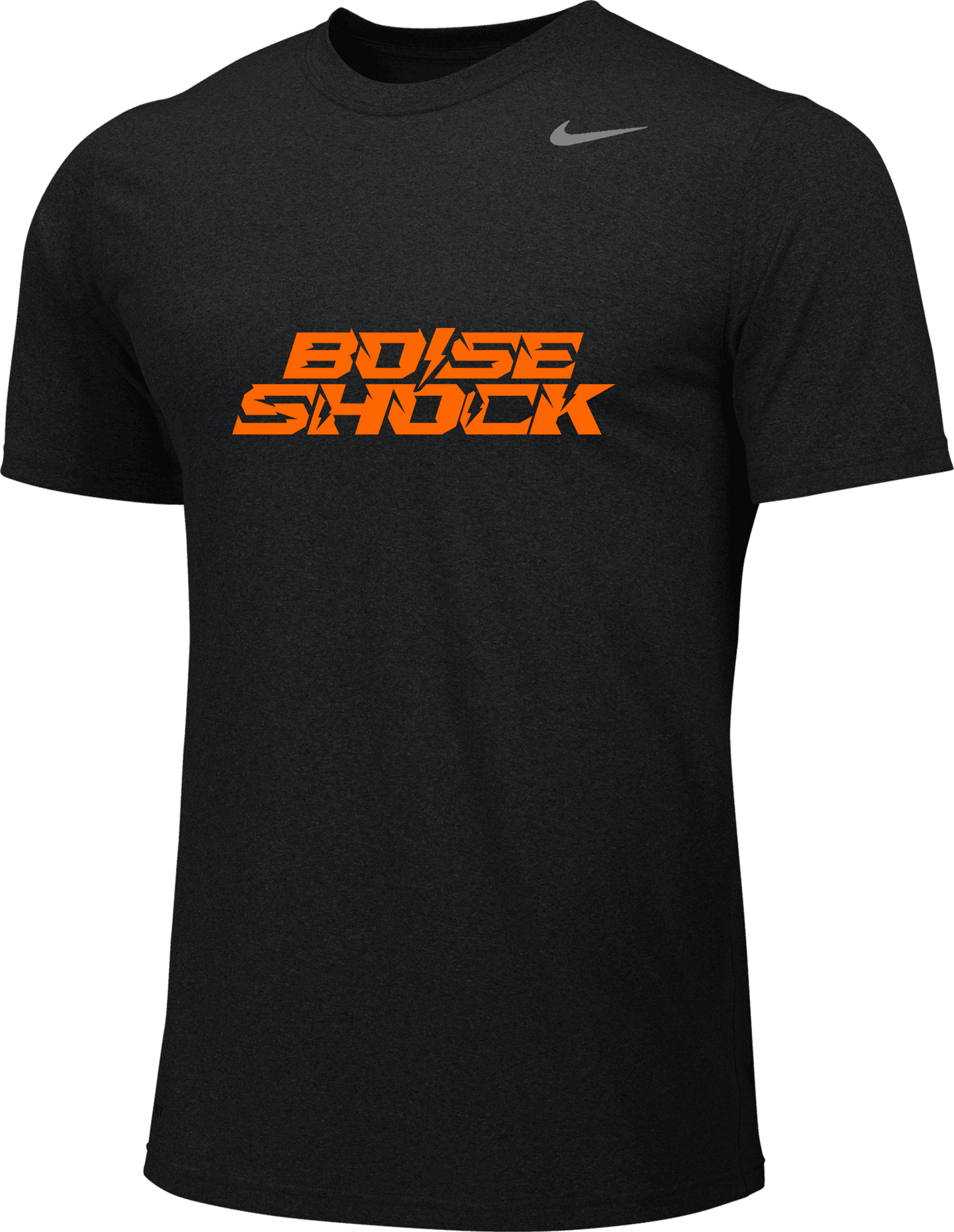 Boise Shock S/S Dri-FIT [Men's]