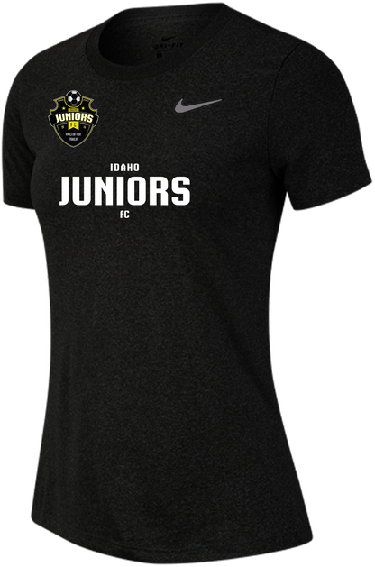 Idaho Juniors S/S Dri-Fit [Women's]