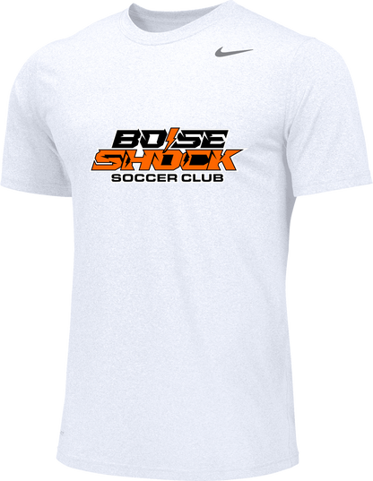 Boise Shock S/S Dri-FIT [Men's]