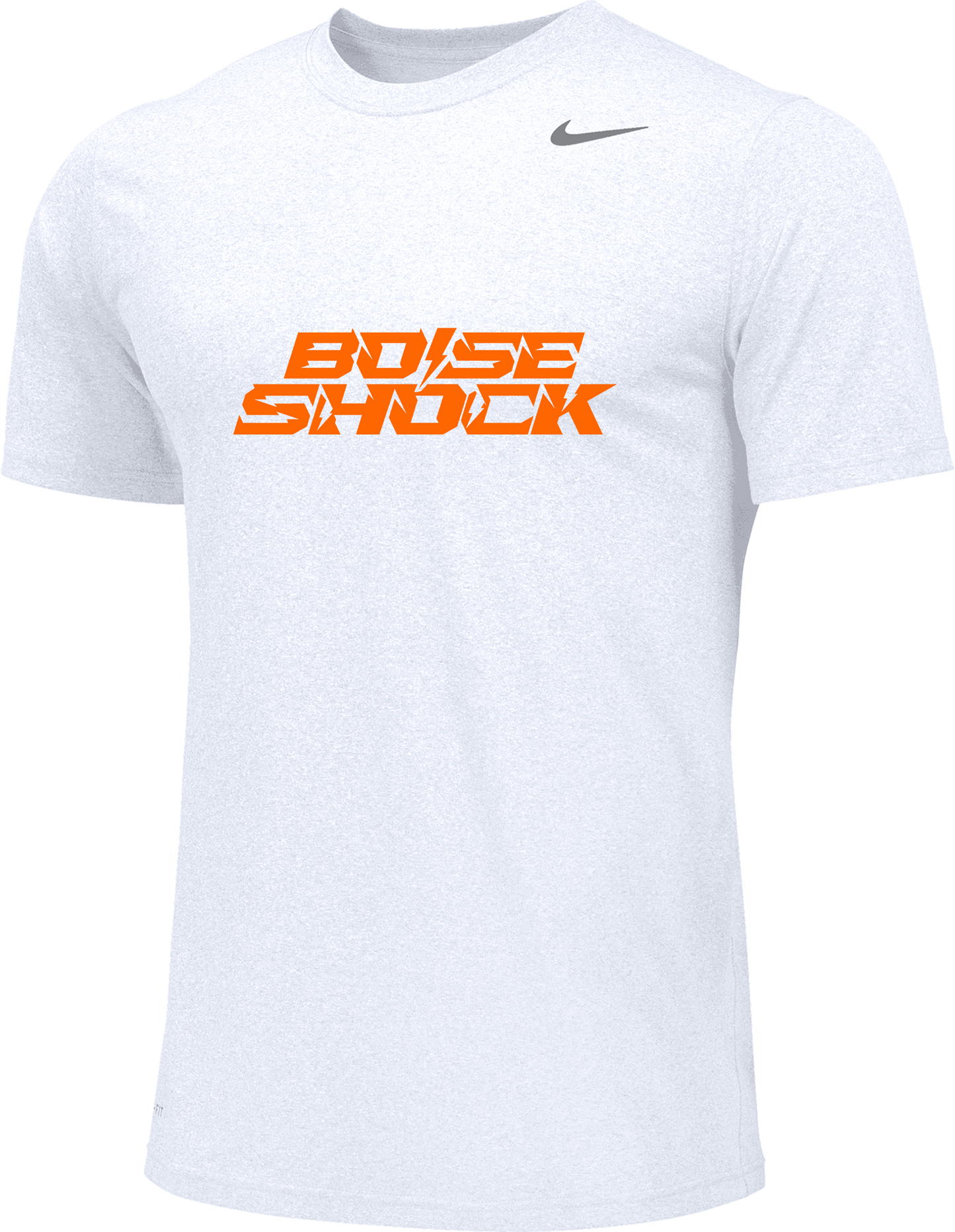 Boise Shock S/S Dri-FIT [Men's]