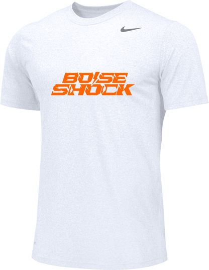 Boise Shock S/S Dri-FIT [Men's]