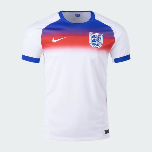 Women's England 2025 Stadium Home Jersey
