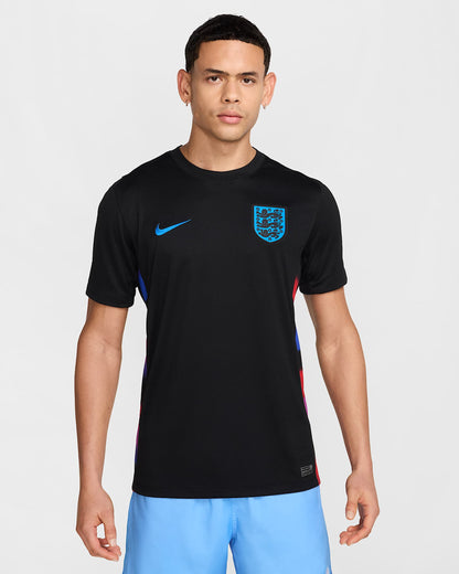 England 2025 Stadium Away (Women's Team) [Men's]