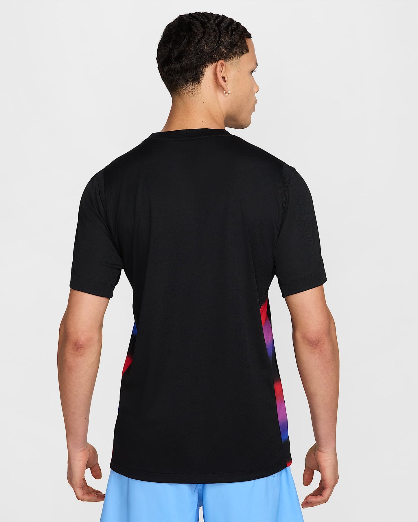 England 2025 Stadium Away (Women's Team) [Men's]