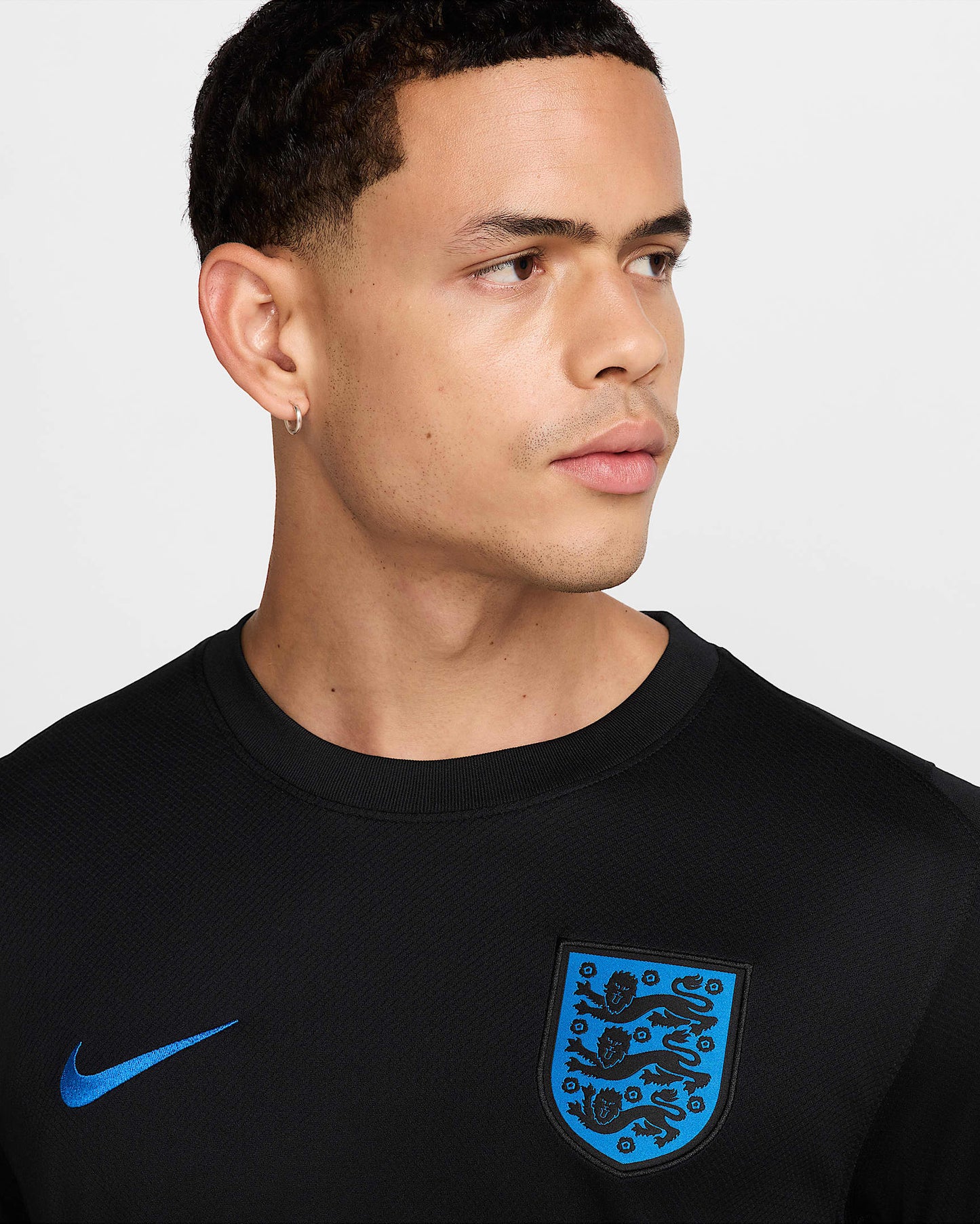 England 2025 Stadium Away (Women's Team) [Men's]