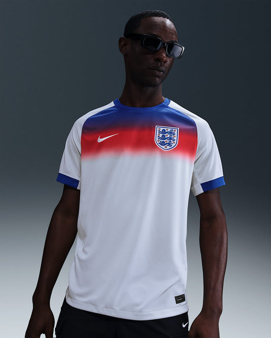 England 2025 Stadium Home (Women's Team) [Men's]