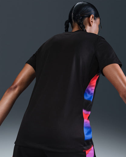Women's England 2025 Stadium Away Jersey