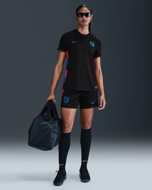 Women's England 2025 Stadium Away Jersey