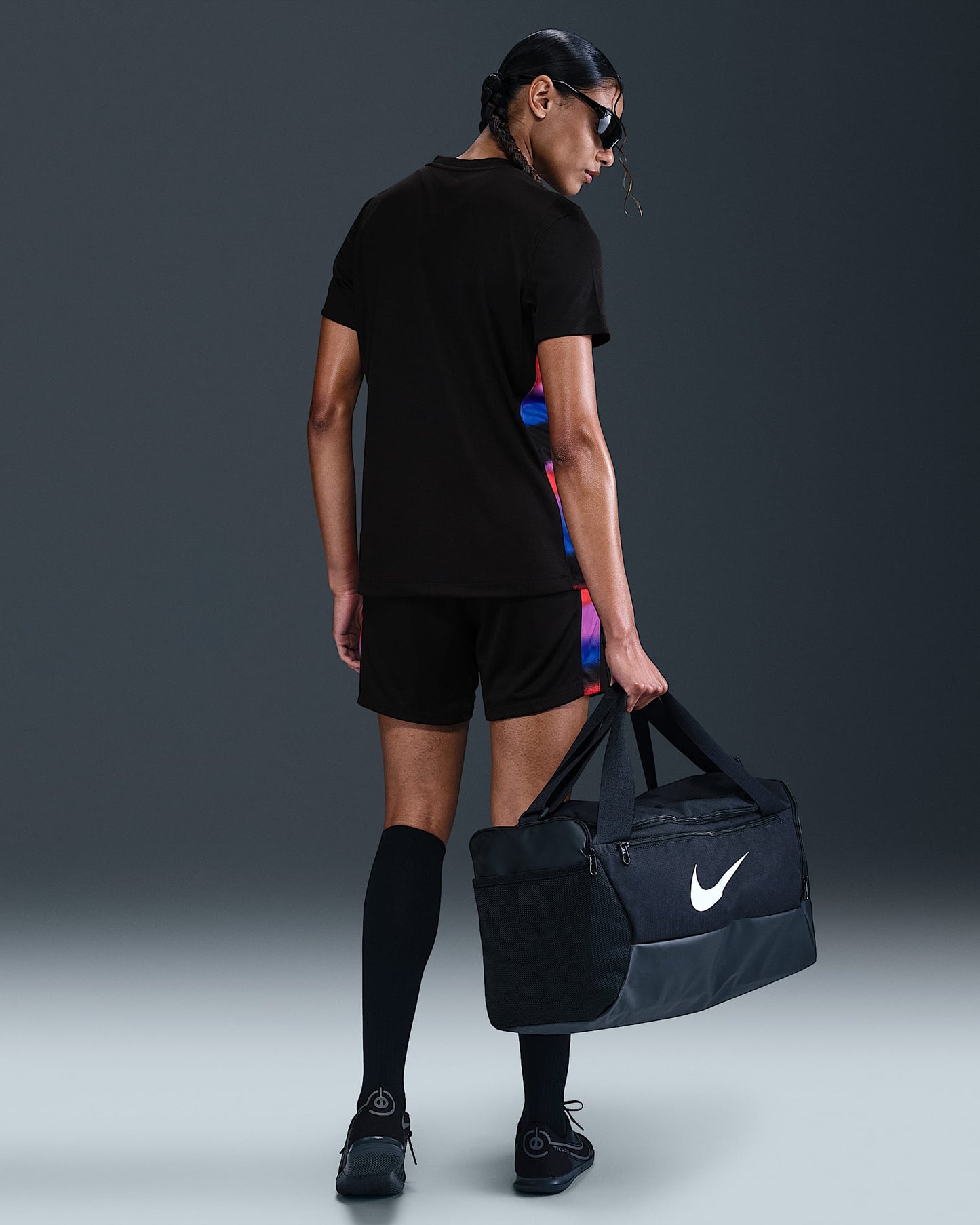 Women's England 2025 Stadium Away Jersey