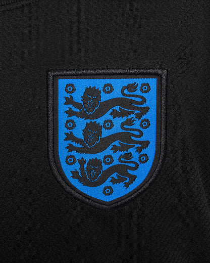 Youth England 2025 Stadium Away Jersey