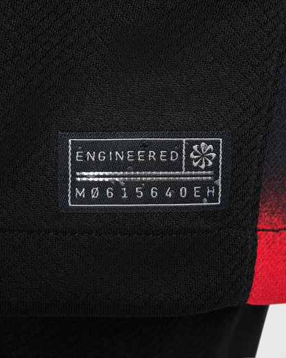 Youth England 2025 Stadium Away Jersey